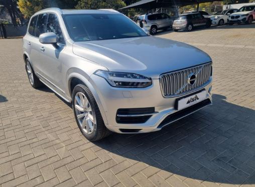 2016 Volvo XC90 T8 Twin Engine AWD Inscription for sale - 7182633
