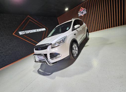 Ford Kuga 2015 SportsUtilityVehicle for sale