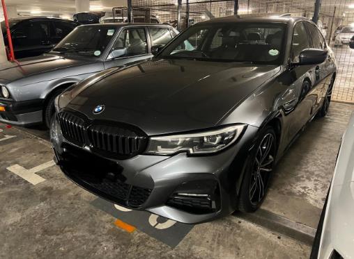2020 BMW 3 Series 320d M Sport for sale - 7182651