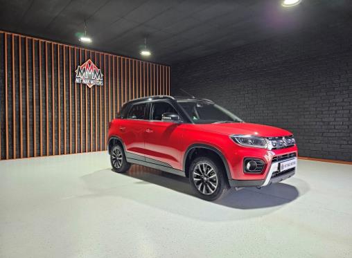 Suzuki Vitara Brezza 2022 for sale in Gauteng, Pretoria