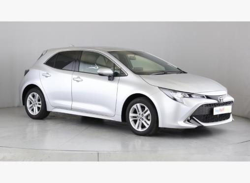 2019 Toyota Corolla Hatch 1.2T XR for sale - 49HTUSE001721