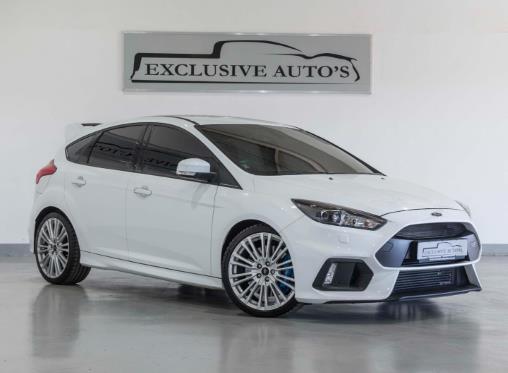 2016 Ford Focus RS for sale - 49854