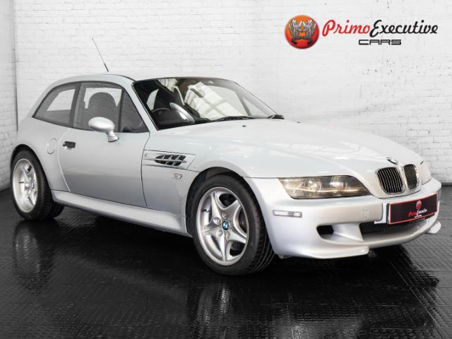BMW Z3 coupés for sale in South Africa - AutoTrader