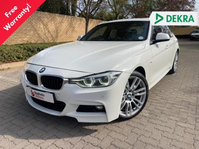 BMW 3 Series cars for sale in Zambezi Country Estate - AutoTrader