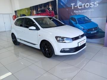 Volkswagen Polo Vivo Hatch 1.0TSI GT for sale in Kuruman - ID: 27578796 ...