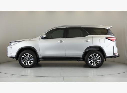 Used Toyota Fortuner 2023 for sale