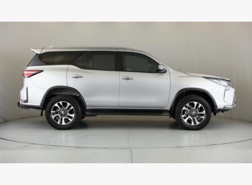 Toyota Fortuner 2023 for sale in Gauteng