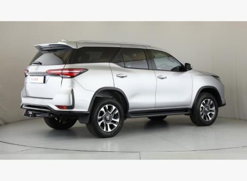 Toyota Fortuner 2023 for sale in Gauteng, Sandton