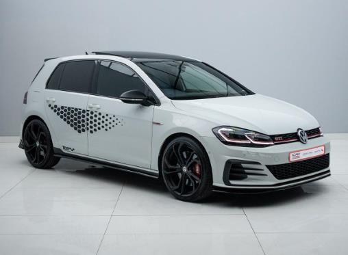 2020 Volkswagen Golf GTI TCR for sale - 34224