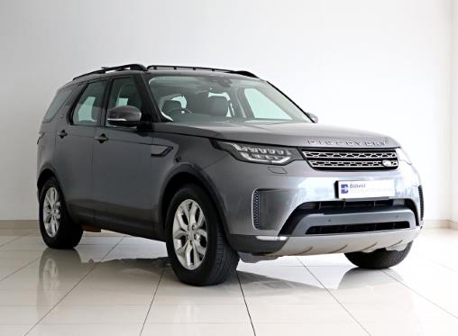 2018 Land Rover Discovery SE Td6 for sale - 0399USPL074429