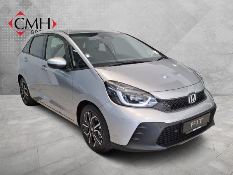 Honda Fit 1.5 Elegance for sale in Pinetown - ID: 27573387 - AutoTrader