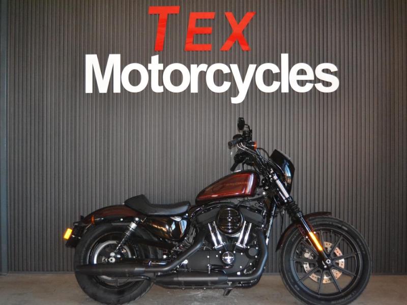 Harley-Davidson Sportster Iron 1200 sportster for sale in George - ID ...