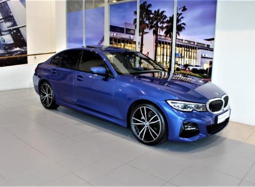 2019 BMW 3 Series 320i M Sport Launch Edition for sale - 115511