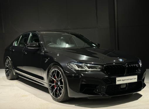 2022 BMW M5 Competition for sale - 0CJ34273