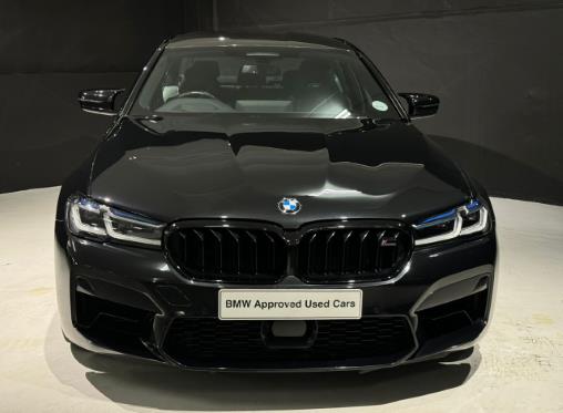 BMW M5 2022 for sale in Western Cape