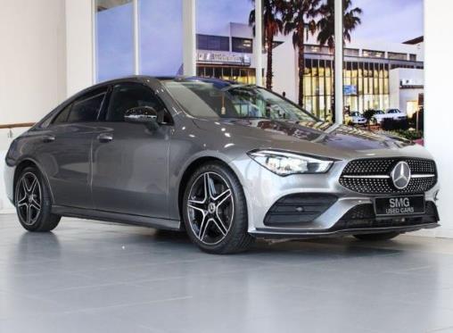 2020 Mercedes-Benz CLA 200 AMG Line for sale - 115482