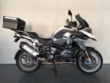 BMW R1200GS Trophy for sale in Pretoria - ID: 27579828 - AutoTrader