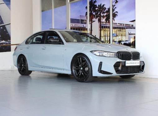 2022 BMW 3 Series 320i M Sport for sale - 115520