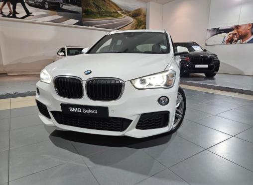 2018 BMW X1 sDrive20i M Sport Auto for sale - 05J86511
