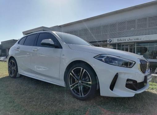 2020 BMW 1 Series 118i M Sport for sale - 115053