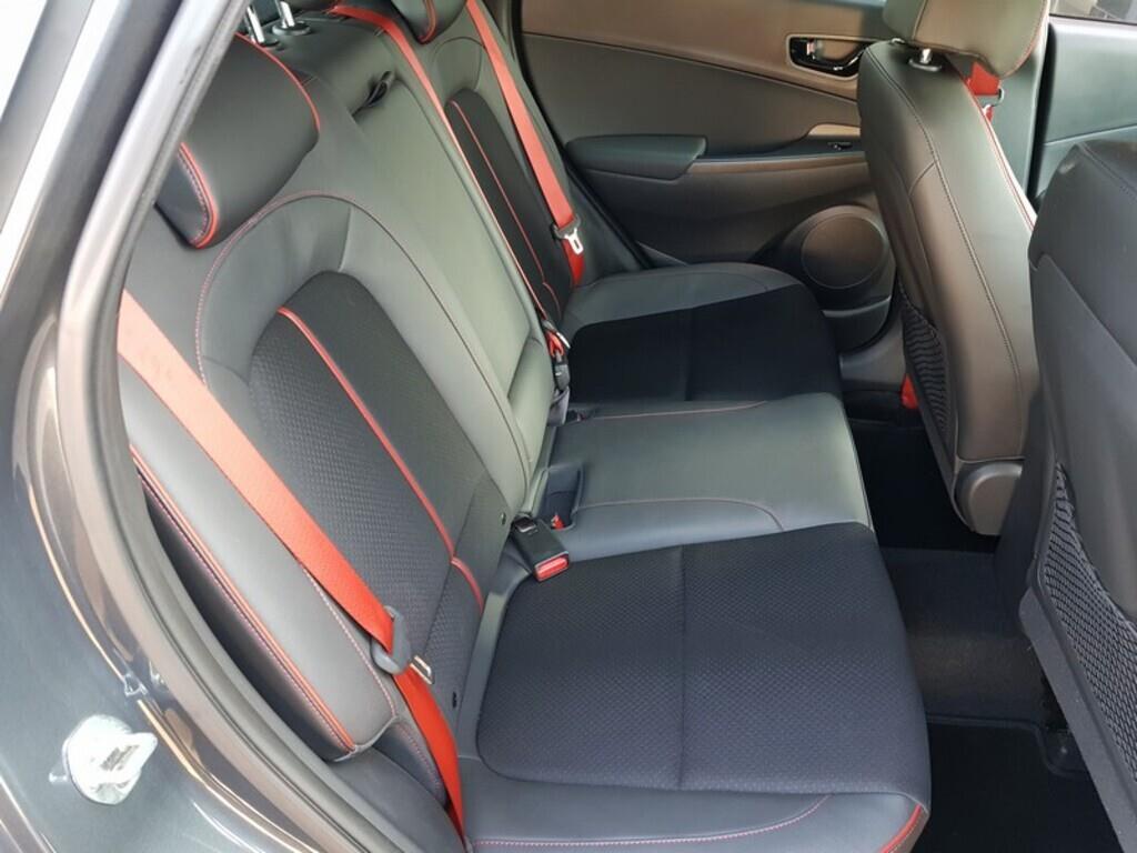 Hyundai Kona 2.0 Executive Auto Investments Centurion