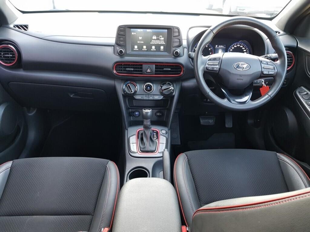 Hyundai Kona 2.0 Executive Auto Investments Centurion