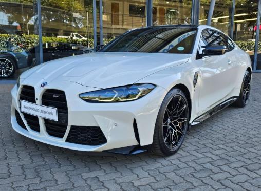 2021 BMW M4 Competition Coupe for sale - B/0CG44903