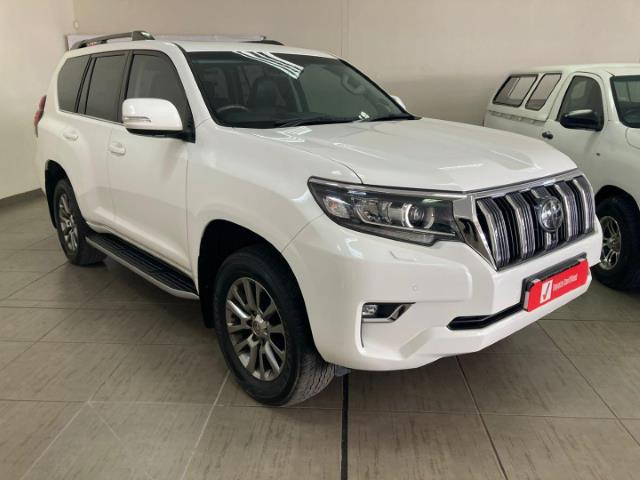 Riversdal Toyota dealership in Riversdale - AutoTrader