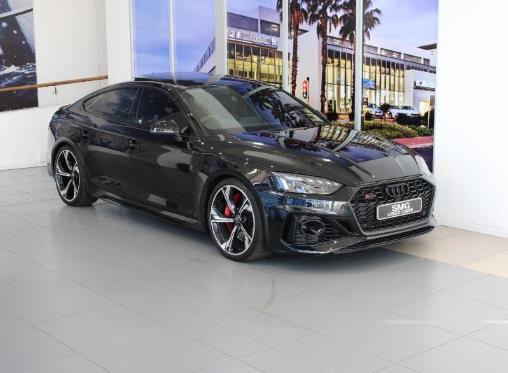 Audi RS5 2022 for sale in Western Cape, Cape Town