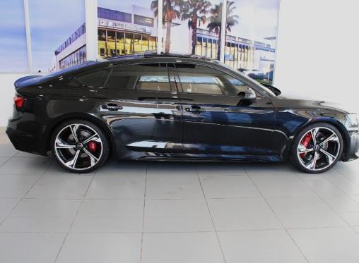 Used Audi RS5 2022 for sale