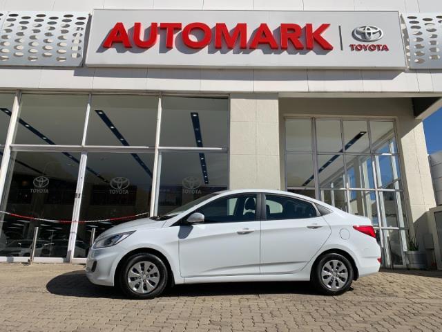 Hyundai Accent Sedan 1.6 Motion Freeway Toyota