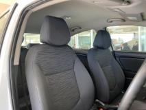 Hyundai Accent Sedan 1.6 Motion Freeway Toyota