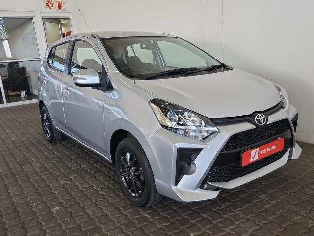 Toyota cars for sale in Soweto - AutoTrader