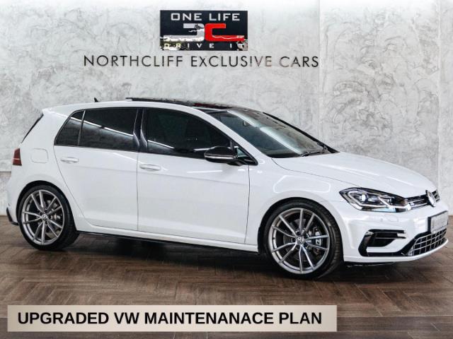 Volkswagen Golf R cars for sale in Gauteng - AutoTrader