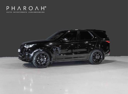 2022 Land Rover Discovery D300 R-Dynamic SE for sale - 20758