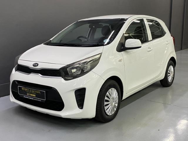 Kia Picanto cars for sale in Vereeniging - AutoTrader