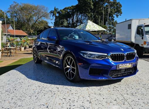 BMW M5 2018 for sale in KwaZulu-Natal, Hillcrest