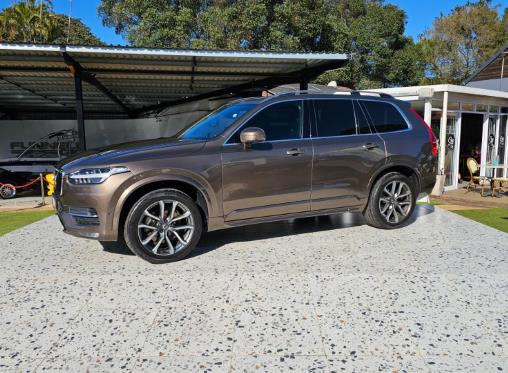 2017 Volvo XC90 D5 AWD Inscription for sale - 7182887