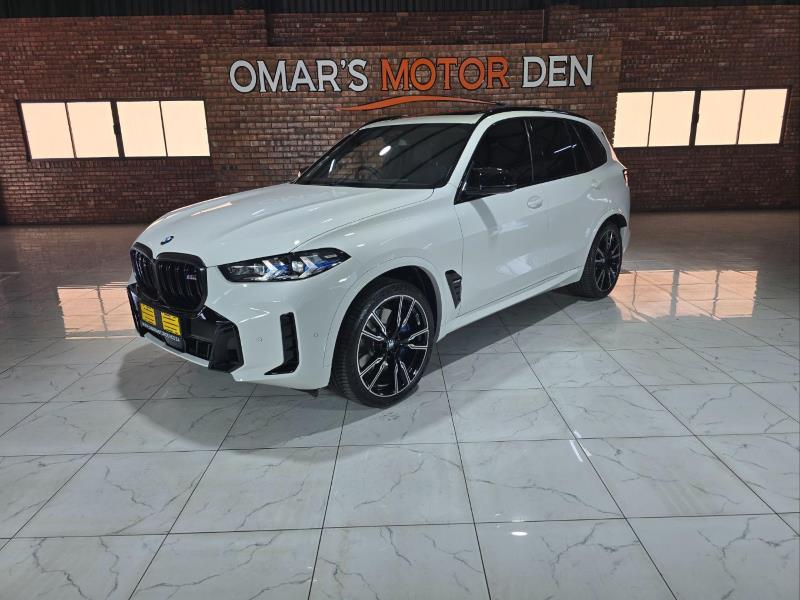 BMW X5 M60i for sale in Witbank ID 27581658 AutoTrader