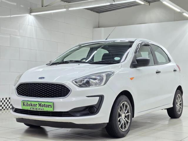 Ford Figo cars for sale in Johannesburg - AutoTrader