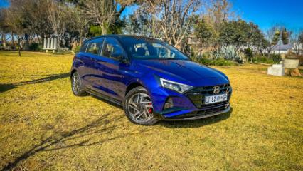 Hyundai i20 (2024) First Drive Review