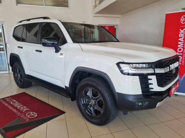 Toyota Land Cruiser 300 cars for sale in Secunda - AutoTrader