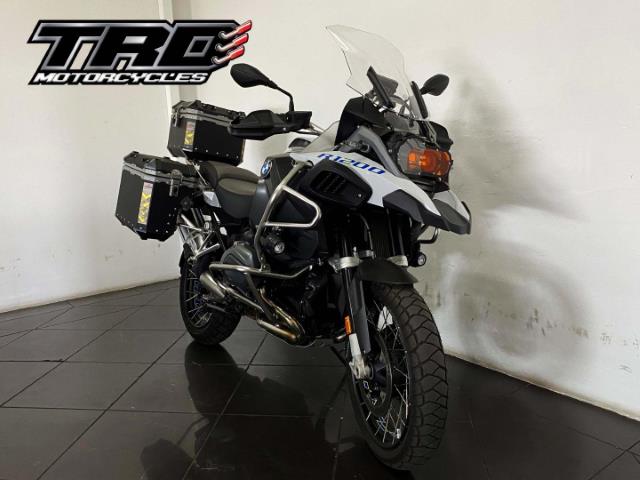 Dual sports for sale in South Africa - AutoTrader