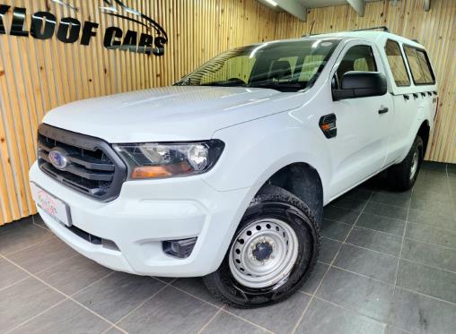 2021 Ford Ranger 2.2TDCi 4x4 XL for sale - 1545
