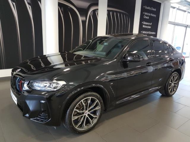 Bmw X4 Cars For Sale In Pretoria Autotrader