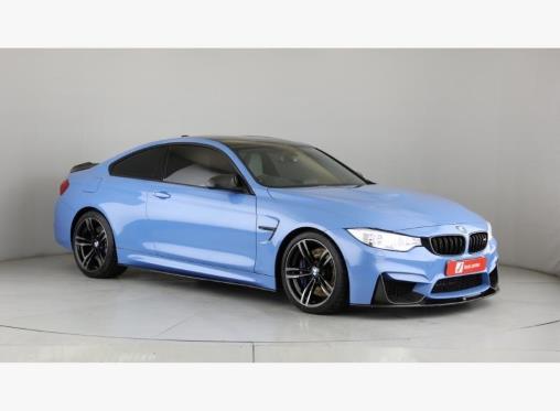 2016 BMW M4 Coupe Auto for sale - 7182960