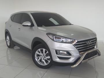 Hyundai Tucson 2.0 Premium Auto for sale in Kempton Park - ID: 27005912 ...