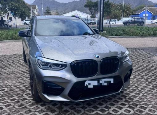 2019 BMW X4 M competition for sale - 7182969