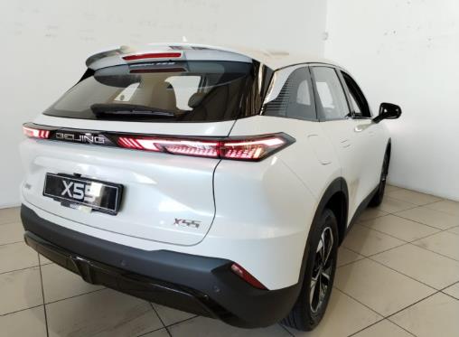 2024 BAIC Beijing X55 1.5T Dynamic for sale - 30BCBEIR000012