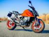 KTM 990 Duke